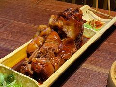 南乳扎烧-大牌大·传统杭帮菜(湖滨店)