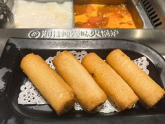 -海底捞大排档火锅(打浦路店)