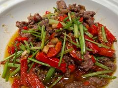 -老湘村·湖南土菜(天河维多利店)