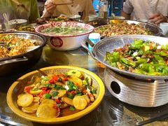 -灶东家民间菜(回兴店)