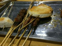 -管氏翅吧(广渠门店)