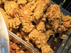 -晓宇盒饭(民安街店)