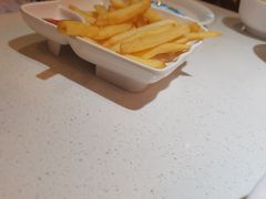 -汤姆家的牛排意面披萨(融创茂店)