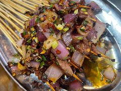 -邹胖哥好好吃餐馆(荔波美食街店)