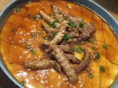 -陈傻子餐厅(世纪都会店)