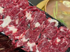-潮庭牛肉火锅·骑楼私宴