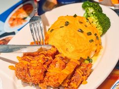 -敏华冰厅(平安金融中心店)