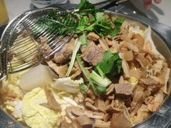 -古乐牛香·鲜牛肉牛杂火锅(吴江三里桥运东商业广场店)