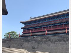 -西安城墙·碑林历史文化景区