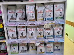 -宠福鑫动物医院·动物疾病诊疗中心(天通苑店)