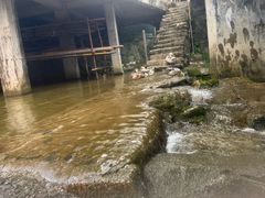 -五龙源极限漂流