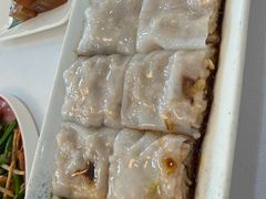 -鹿鸣酒家(越秀店)