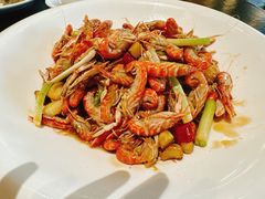 -健眺小海鲜(临海后山店)