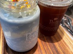 -Peet's Coffee皮爷咖啡(豫园店)