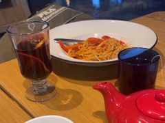 -玛尚诺Pizza&Bar(长泰广场店)