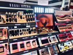 店内环境-丝芙兰Sephora