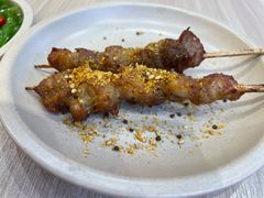 -桂在香知桂林米粉(红博中央公园店)