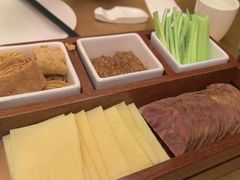 -京味斋·烤鸭·北京菜(安贞店)