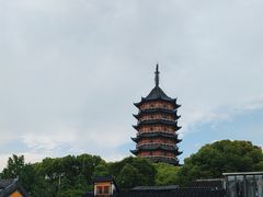 -北寺塔