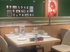 -芝士农场·意式餐厅(生态城万达店)