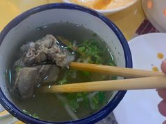 -新疆巴州金丝特餐厅(大钟寺店)