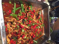 iphone_upload_pic-味上湘菜馆(岳麓山店)