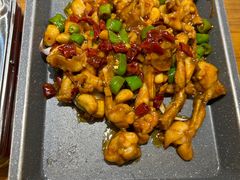 -肖记公安牛肉鱼杂馆· 省级非物质文化遗产(仁和路店)