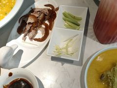 -华馨园北京烤鸭(丽水店)
