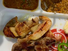 -齐齐哈尔兄弟烤肉(湖山美地店)