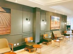 大堂-星巴克臻选(广州沙面店)