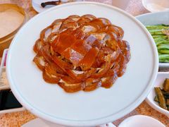 -红樱桃·欢乐餐厅(太原里店)