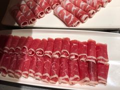 -海底捞火锅(新松江路店)