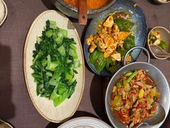 -山石榴·贵州菜(陆家嘴中心店)
