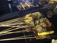 -大正味·蚝酒馆(龙泉店)