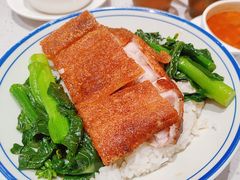 -香港新发烧腊茶餐厅(书城店)