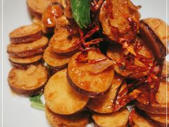 -0776食堂·京城创意菜(七里庄店)