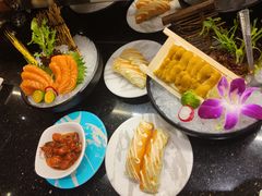 -三禾寿司(石龙店)