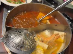 -江南福宴·澳门海鲜.牛肉火锅(汇高栢悦中心店)