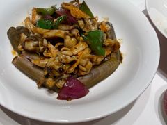 -谭厨中山传家菜.乳鸽.脆鲩鱼(华强北中航城店)