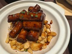 -江南·JIANGNAN(北京歌华开元大酒店)