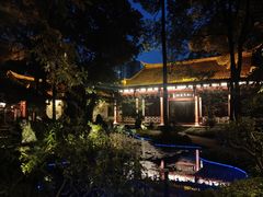 -房湖公园