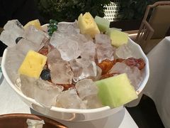 -桂满陇·海市蜃楼·黑金(国金店)