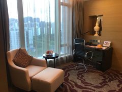 -深圳雅邦朗悦国际酒店