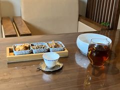 -沐春秋茶书院·茶室.茶馆.商务包房(知春路店)