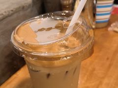 -JPG coffee(广州体育西店)
