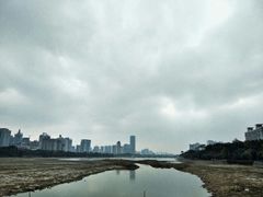 景点-南宁南湖公园