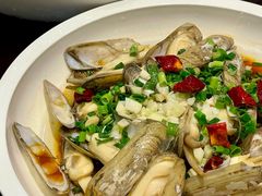 -健眺小海鲜(临海后山店)