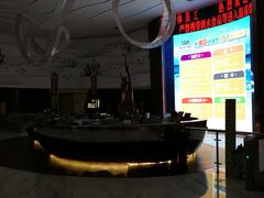 -渔岛海洋度假区