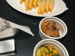 -许爷家·生态湖鲜(徐汇日月光店)