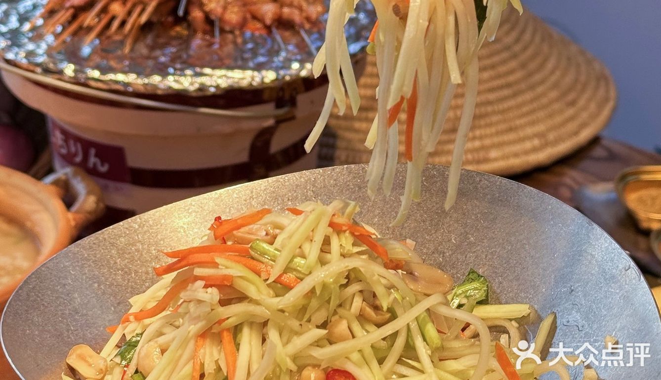 吉林这家深夜食堂不允许有人不知道！！